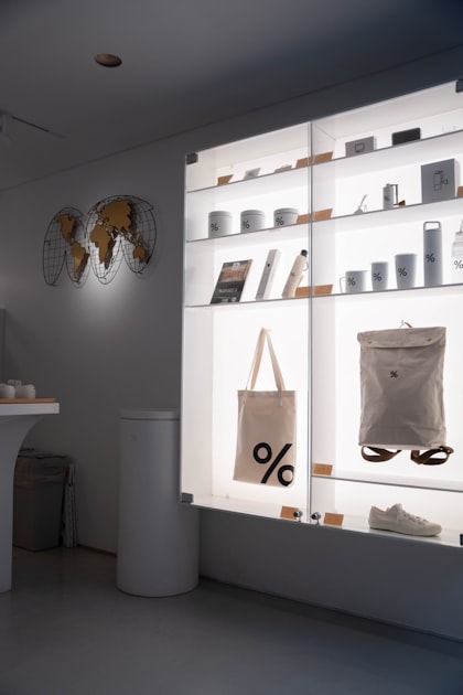 Optimizing Logistics for E-commerce