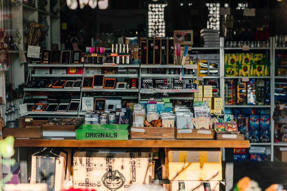 Sustainable Growth in E-commerce